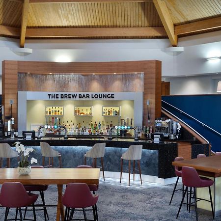 Delta Hotels By Marriott וואלת'ם אבי מראה חיצוני תמונה