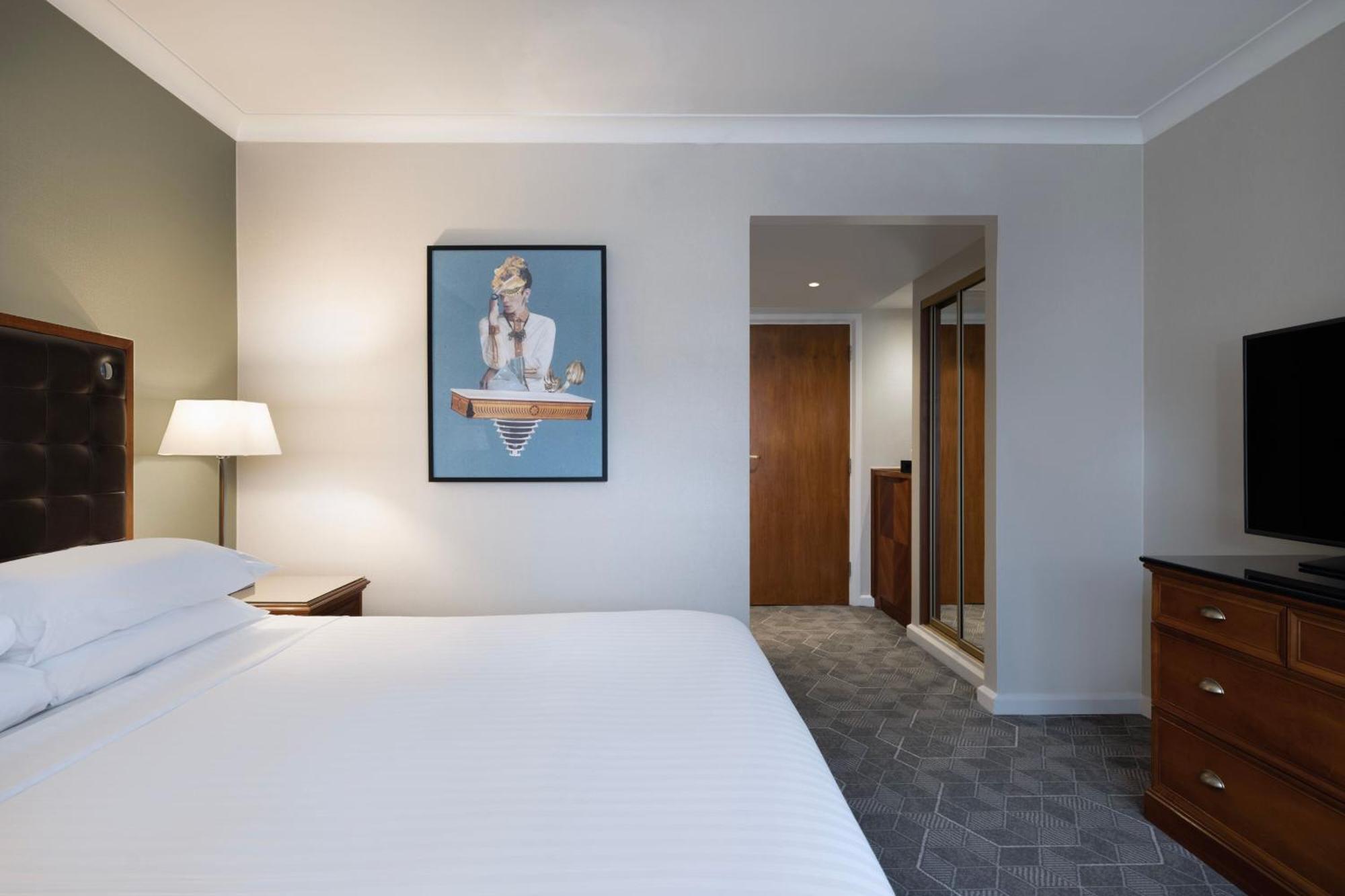 Delta Hotels By Marriott וואלת'ם אבי מראה חיצוני תמונה
