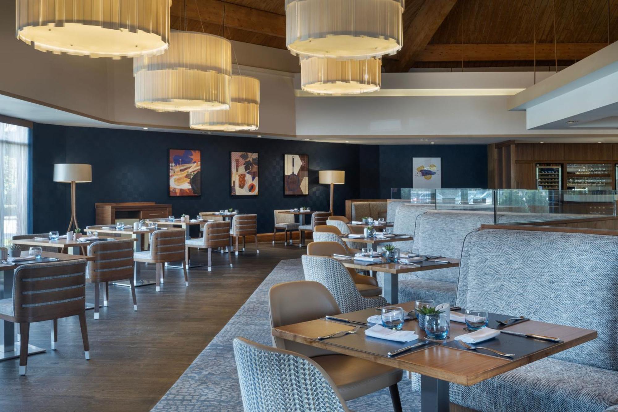 Delta Hotels By Marriott וואלת'ם אבי מראה חיצוני תמונה