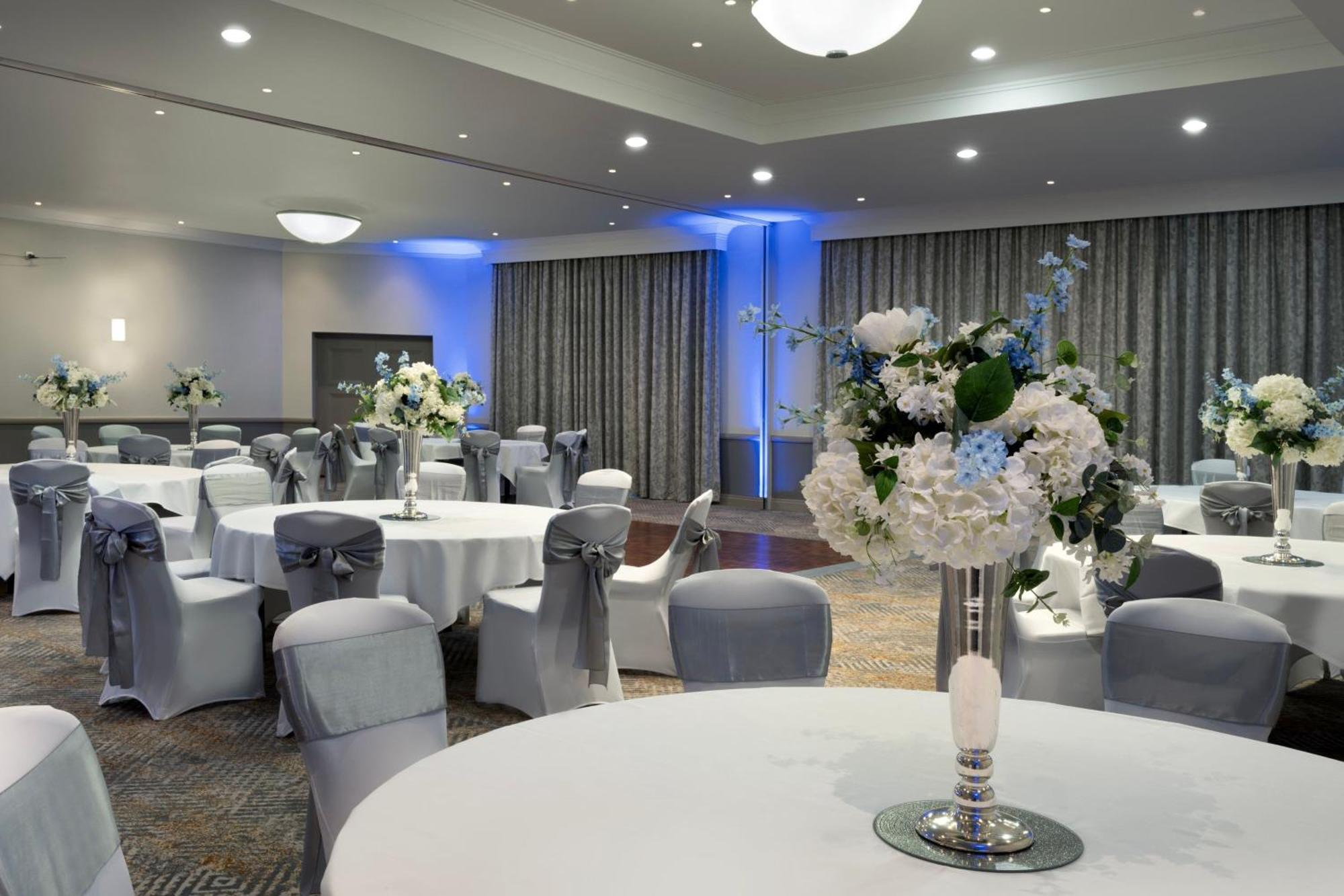 Delta Hotels By Marriott וואלת'ם אבי מראה חיצוני תמונה