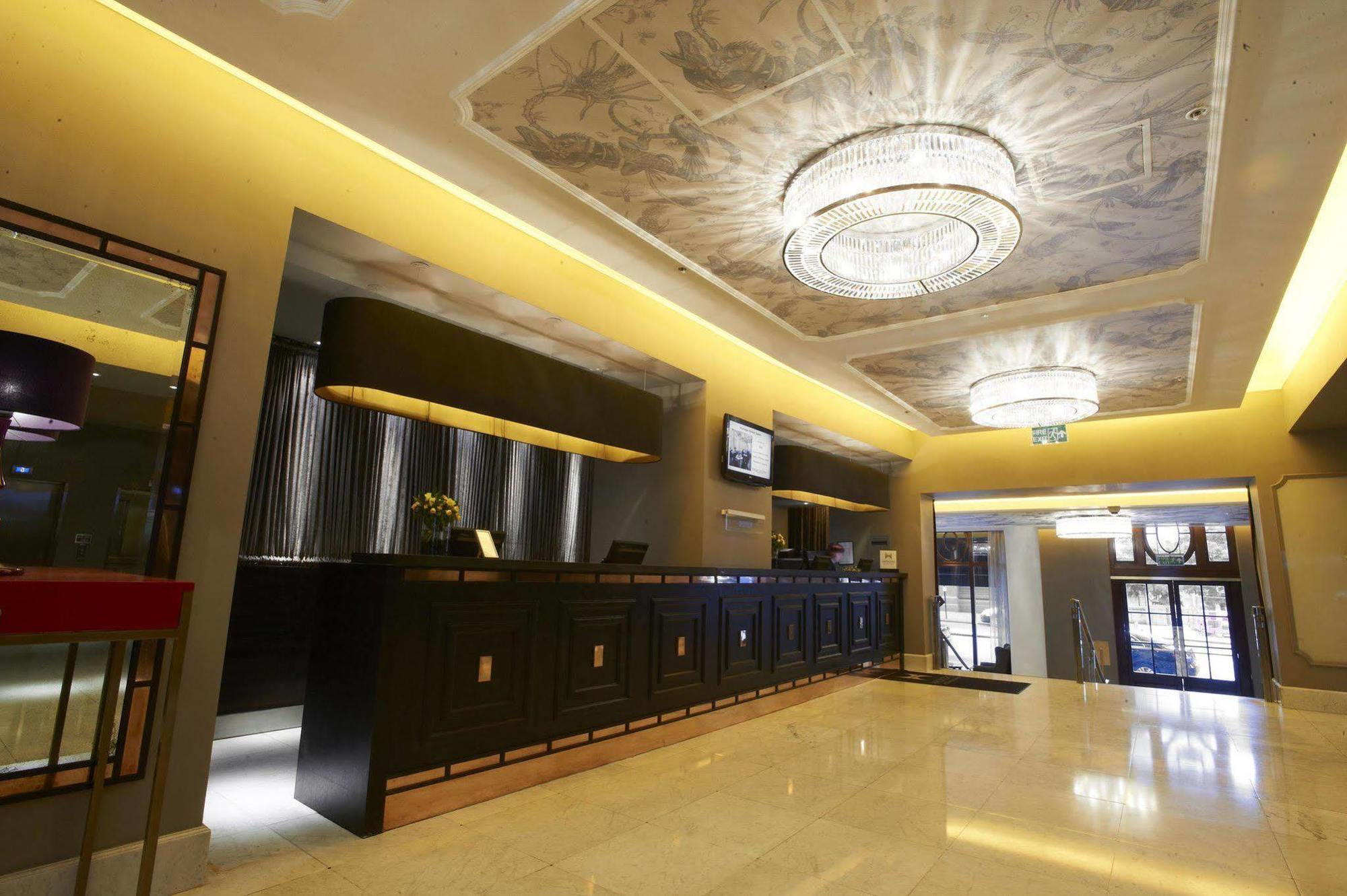 Delta Hotels By Marriott וואלת'ם אבי מראה חיצוני תמונה