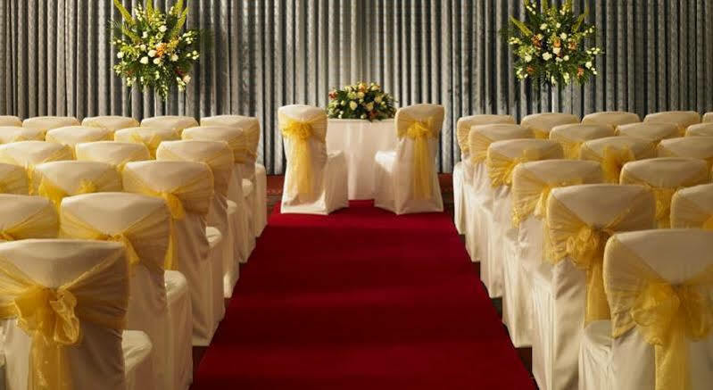 Delta Hotels By Marriott וואלת'ם אבי מראה חיצוני תמונה